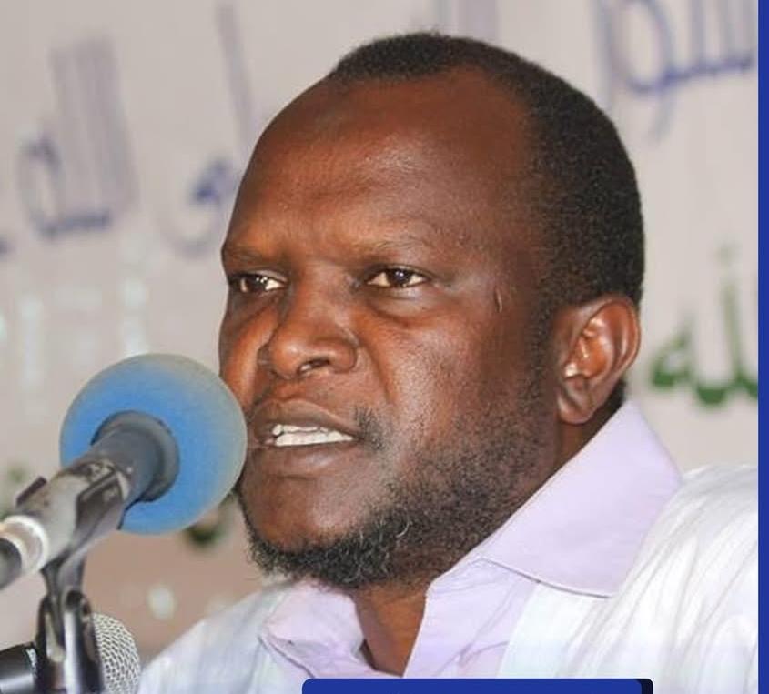 Première condamnation ferme pour l’opposant Ahmed Ould Samba, jugé pour ses propos en ligne