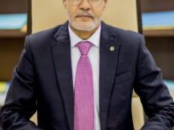 Sid’Ahmed Ould Bouh : « Il faut être fiers d’une majorité parlementaire engagée contre la corruption »