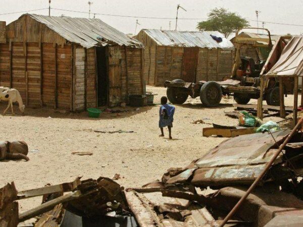 Nouakchott, ceinture oubliée : au cœur de la misère et de la peur