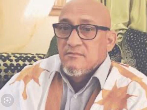 Précisions de Maître Vadily Ould Raiss suite à son intervention télévisée