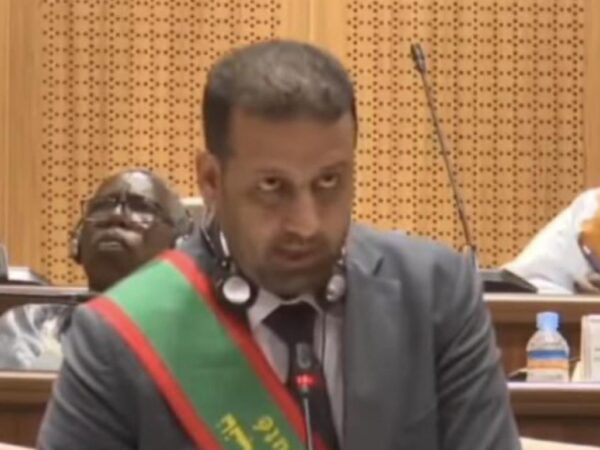 Un député de Tewassoul prêt à renoncer à son salaire pour dénoncer l’inefficacité du ministère de l’Emploi des jeunes