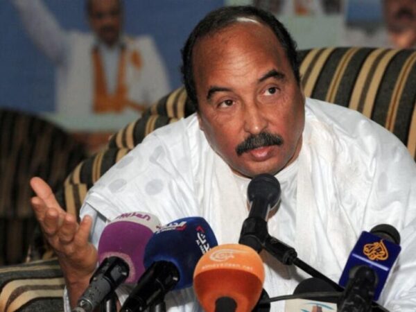 L’avocat de l’ancien président Ould Abdel Aziz alerte sur la dégradation de son état de santé en détention