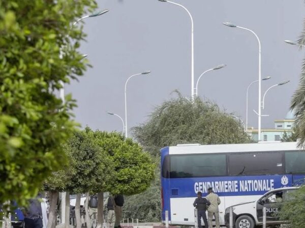 الدرك يحيل إلى النيابة 33 متهما في ملف حبوب الهلوسة