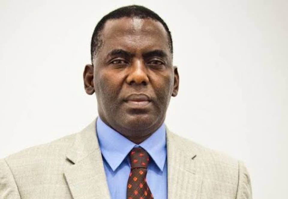 Birame Dah Abeid accuse le régime d’exploiter les divisions sociales pour asseoir sa légitimité