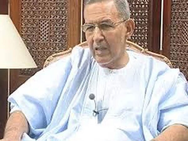 La justice tranche en faveur d’Ahmed Ould Daddah dans le conflit interne au RFD