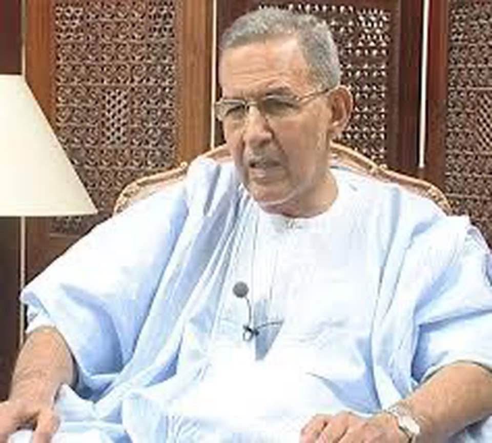 La justice tranche en faveur d’Ahmed Ould Daddah dans le conflit interne au RFD