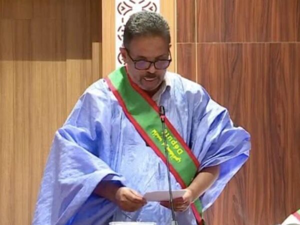 Akjoujt frappée par des pannes d’électricité persistantes : le député interpelle les autorités