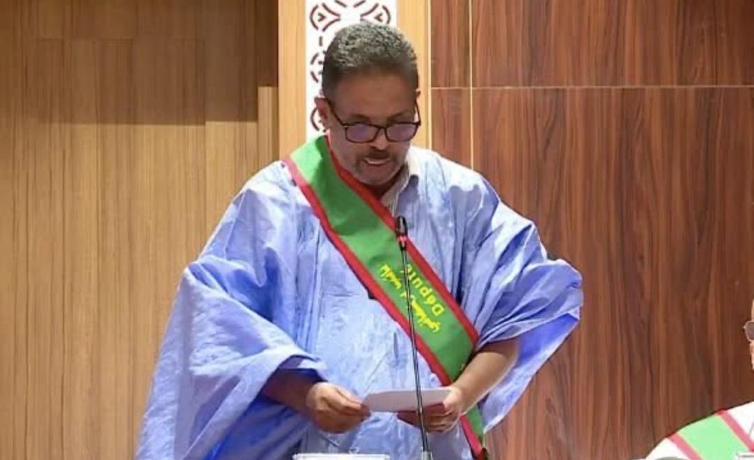 Akjoujt frappée par des pannes d’électricité persistantes : le député interpelle les autorités