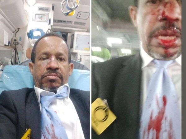 Deux diplomates mauritaniens impliqués dans une violente altercation à l’ambassade