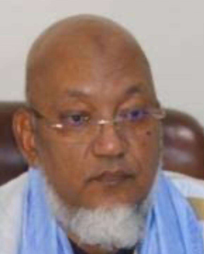 Arrestation de Seyidna Ali Ould Mohamed Khouna, fidèle soutien de l’ex-président Aziz