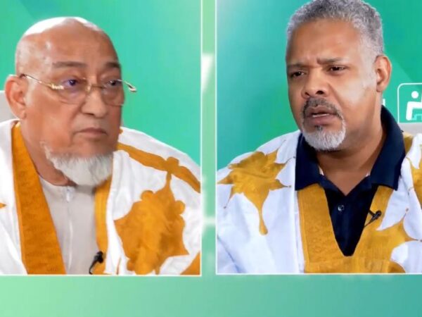 Maître Ould Rais sur TTV : « Aziz est un voleur, son procès n’est pas politique »