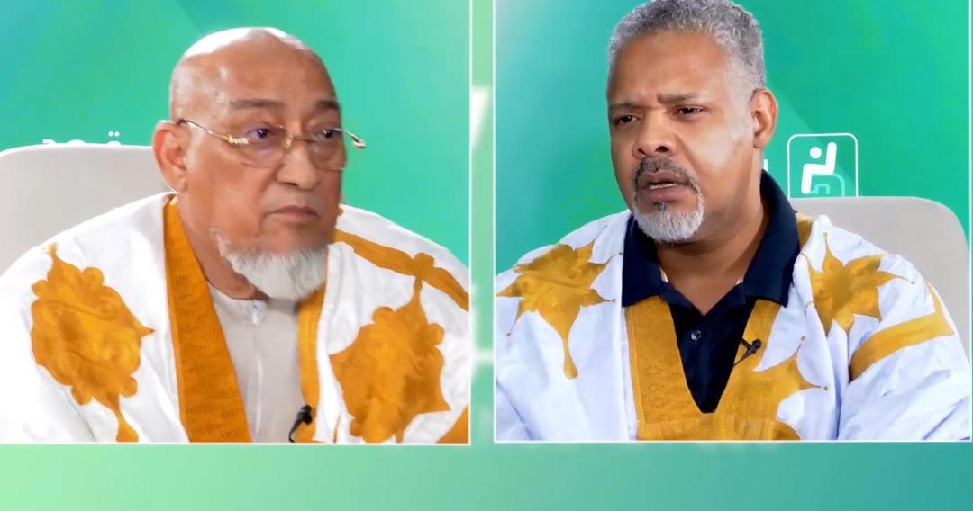 Maître Ould Rais sur TTV : « Aziz est un voleur, son procès n’est pas politique »