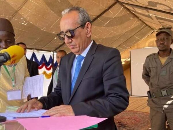 Le wali du Trarza dénonce des pressions pour l’entrée illégale de travailleurs maliens