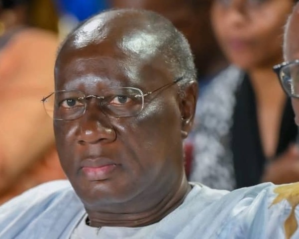 La FIBA-Monde célèbre la mémoire de Feu Ndiaga Dieng