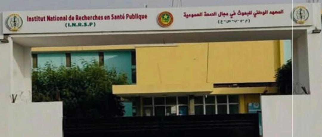 L’Institut national de santé publique reconnu Centre national de référence pour la grippe par l’OMS