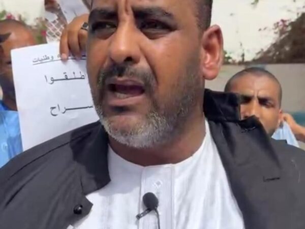 Santé de l’ex-président Ould Abdel Aziz : son avocat saisit le Haut Commissariat des Nations Unies aux droits de l’homme