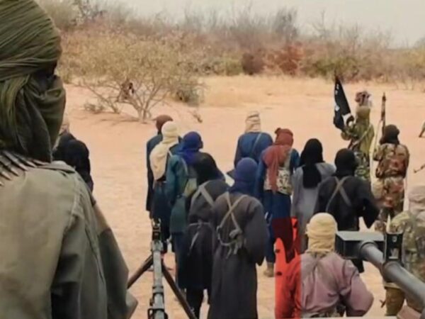 Le Sahel assiégé : comment les groupes armés redessinent la carte de l’instabilité