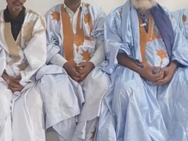 Seyidna Ali : « On veut étouffer le parti Al Ahd avant sa naissance »