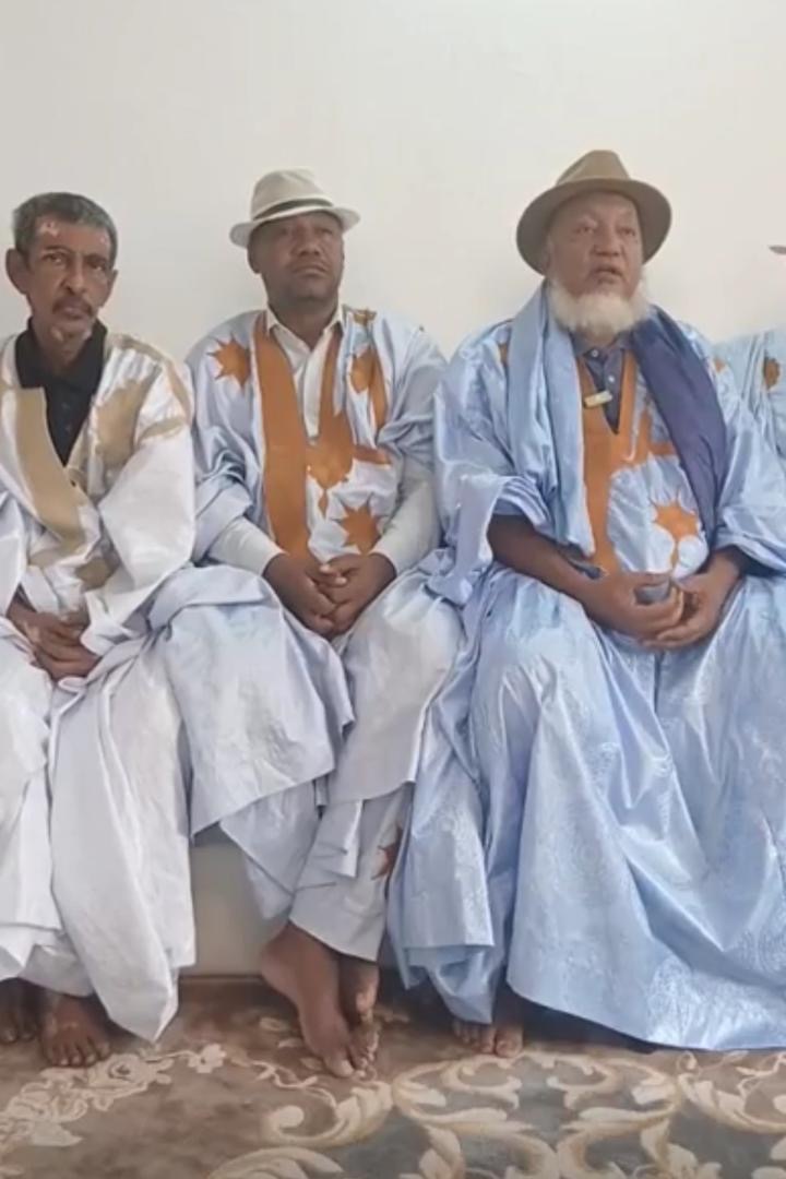 Seyidna Ali : « On veut étouffer le parti Al Ahd avant sa naissance »