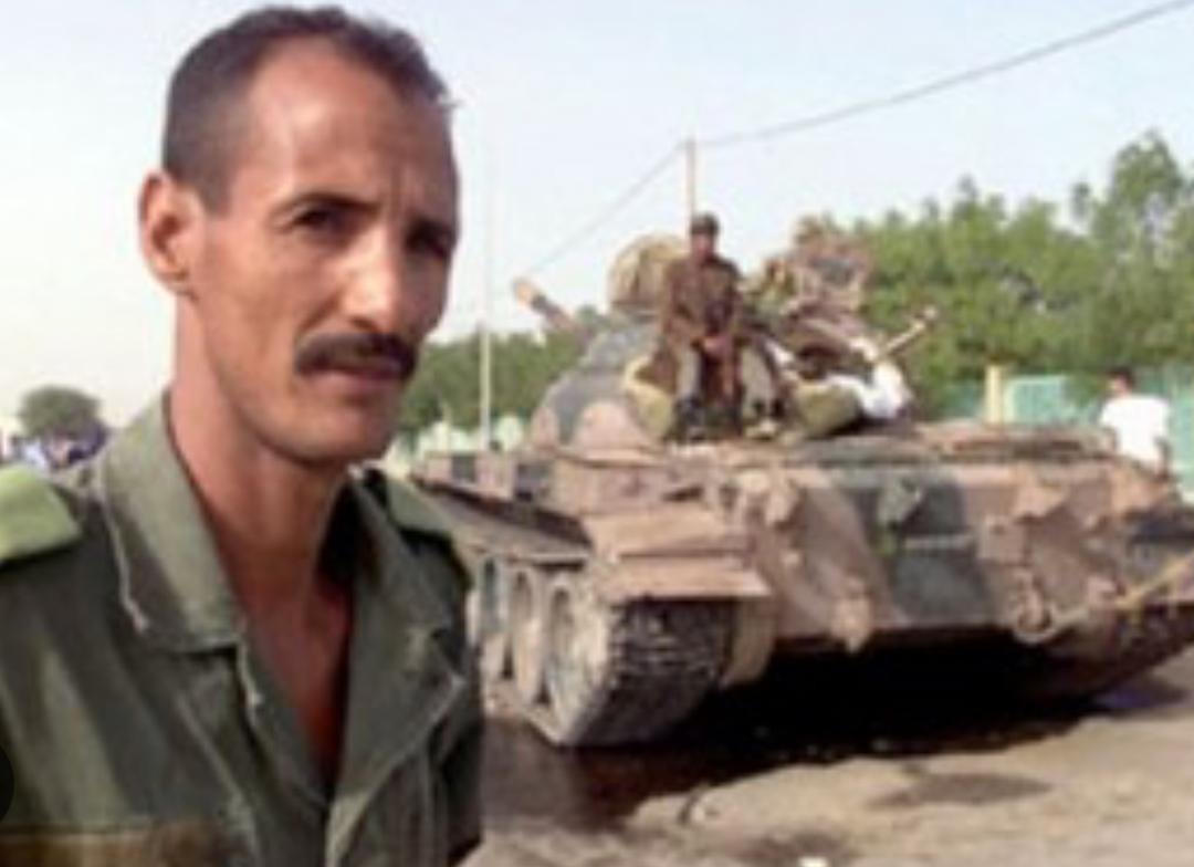 Le 8 juin 2003 : le jour où le pouvoir de Taya a vacillé