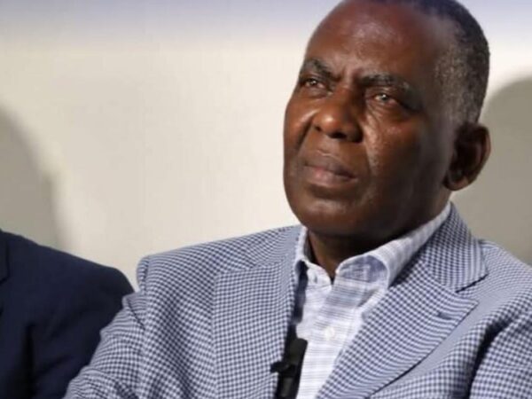 Biram Dah Abeid relance le dossier du putsch de 2003 : “Qui répondra du sang du colonel Ould Ndjayane ?”