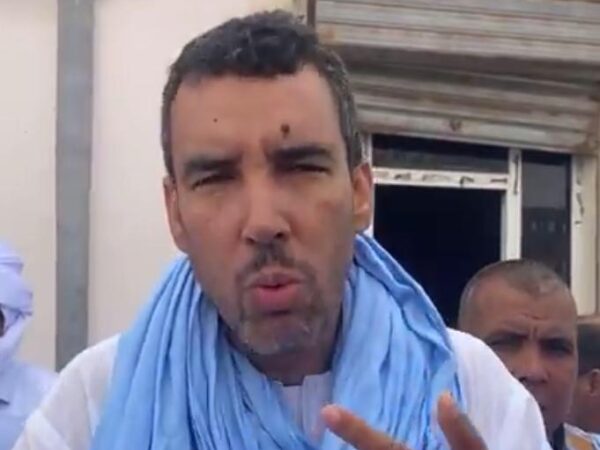 Hospitalisation de Mohamed Ould Abdel Aziz au CNC : Foyl Ould Lahah dénonce une tentative “d’élimination physique”