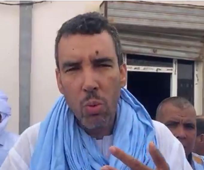 Hospitalisation de Mohamed Ould Abdel Aziz au CNC : Foyl Ould Lahah dénonce une tentative “d’élimination physique”