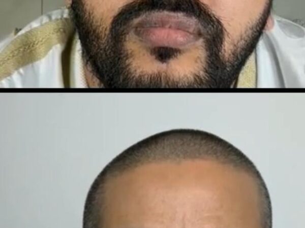 Hacen Lebatt : « Le chef, c’est Ghazouani »