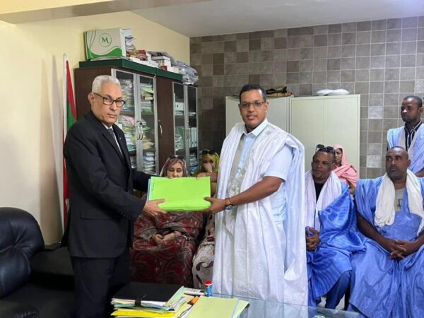 Le Parti Renouveau du Mouvement Démocratique officiellement enregistré : un tournant décisif sur la scène politique nationale