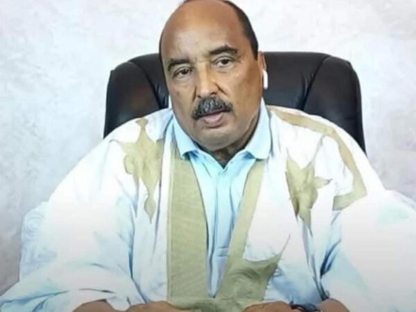 Détérioration inquiétante de la santé de l’ex-président Mohamed Ould Abdel Aziz en détention, selon son avocat