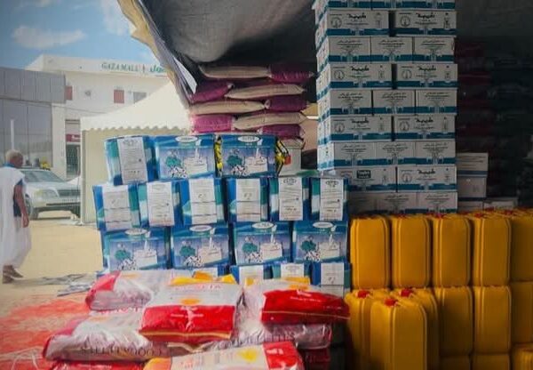 ارتفاع طفيف في مؤشر أسعار الاستهلاك بموريتانيا خلال شهر مايو