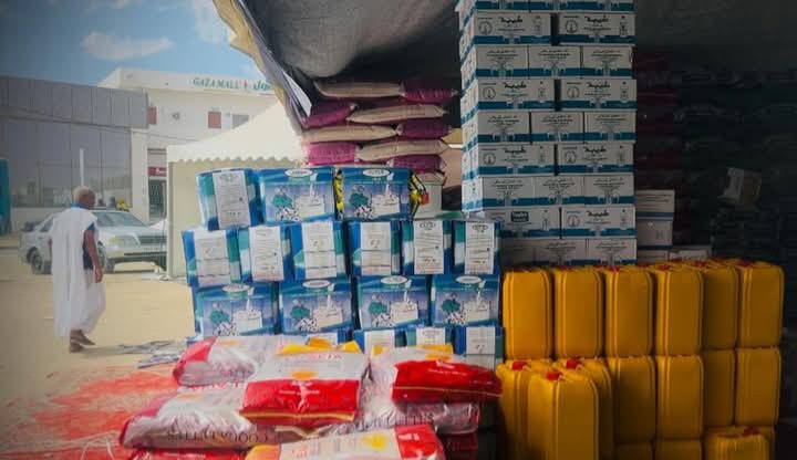 ارتفاع طفيف في مؤشر أسعار الاستهلاك بموريتانيا خلال شهر مايو