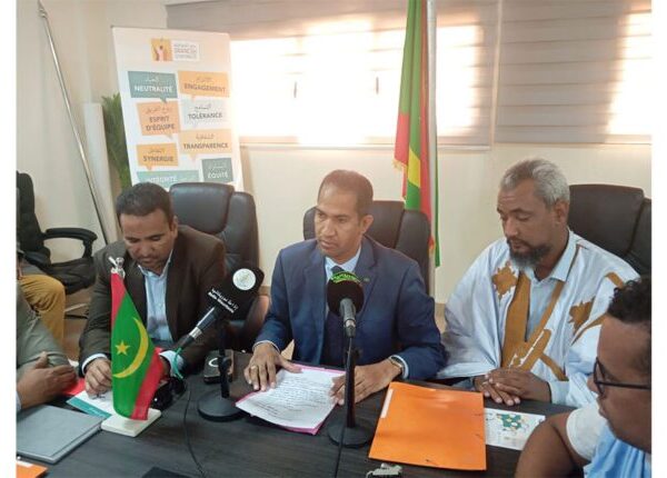 Brakna : ouverture d’un atelier sur le renforcement du rôle de la société civile