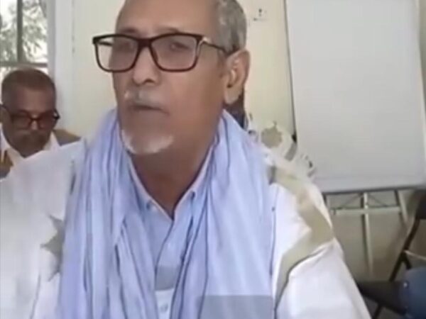 Moustapha Sidatt dresse un tableau sans concession de l’élite mauritanienne