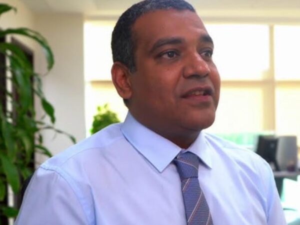 Yacoub Ould Sidiya : la solitude du mérite  Par Yedaly Fall