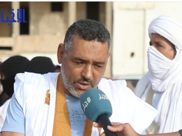 Les  habitants d’ILOT K dénoncent l’occupation illégale d’un espace public