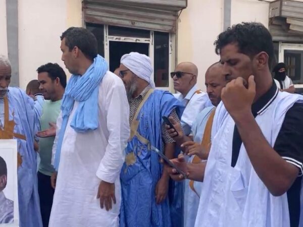 Mohamed Ould Abdel Aziz actuellement opéré du cœur – Ses partisans se rassemblent devant le Centre national de cardiologie