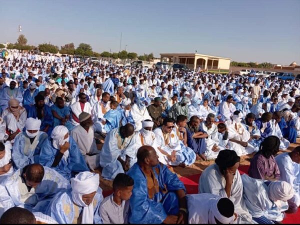 À Nouadhibou, l’imam Lemine Abdi Salem interpelle avec force les autorités sur leur devoir envers les plus vulnérables