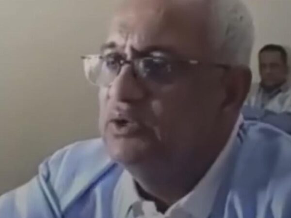 Didi Ould Saleck tire la sonnette d’alarme : « La gabegie ronge notre pays à tous les niveaux »