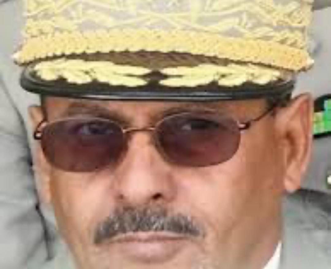 Le général à la retraite persiste et signe : « Des troupes étrangères sont bien présentes sur une partie du territoire mauritanien »