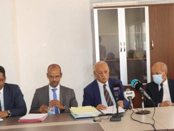 “Ils veulent l’achever en prison” : la défense de l’ex-président Aziz dénonce une mise en danger délibérée