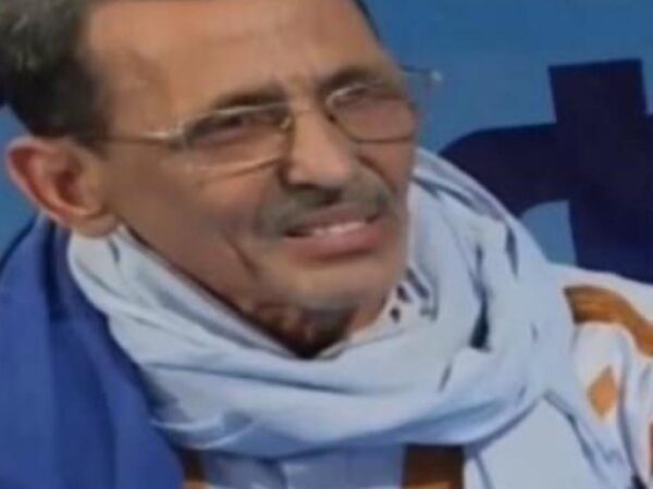 Mohamed Vall Ould Bellal alerte sur les dangers d’une éventuelle chute de l’Iran