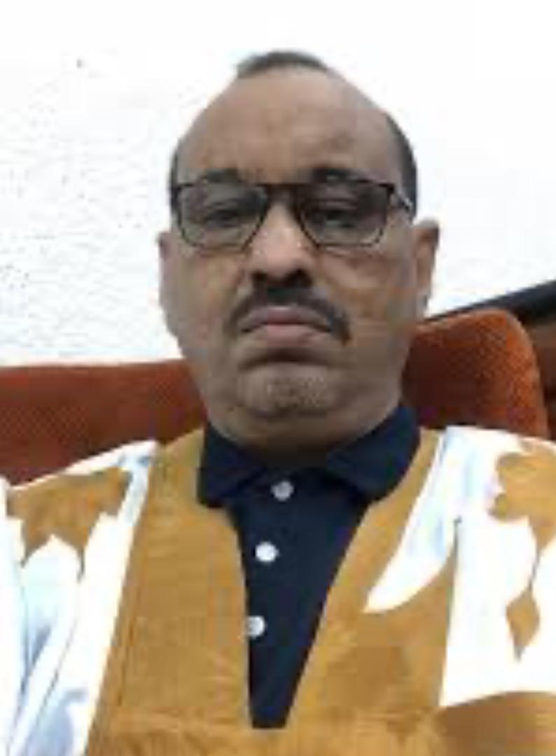Abdel Salam Ould Horma : « Le pays vit le printemps de la gabegie »
