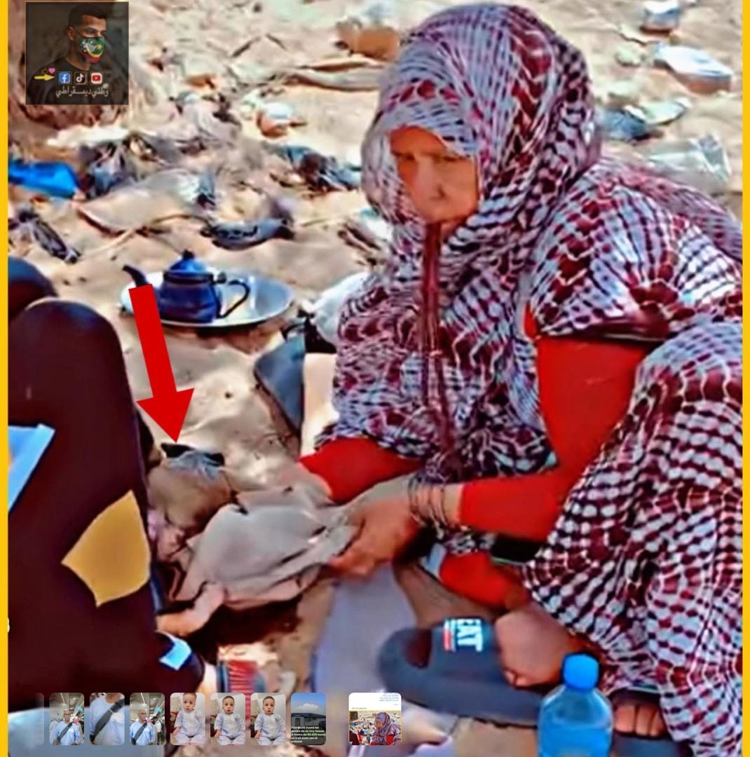 Accouchement sous un arbre à Néma : un drame relayé par les réseaux sociaux qui interroge la réalité du système de santé en Mauritanie