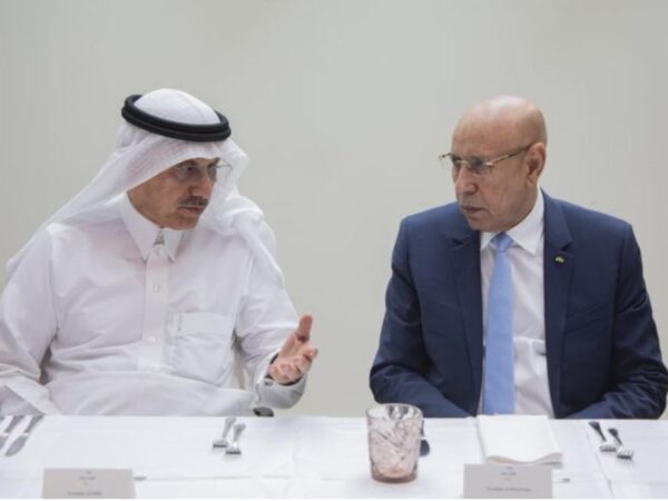 Table ronde de Vienne: La RIM obtient un financement de deux milliards de dollars américains du Groupe de coordination arabe pour soutenir son développement