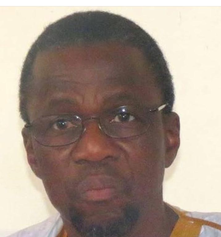 Senegal l’Intérieur convoque Samba Thiam après avoir sommé Biram Dah Abeid de cesser ses activités politiques