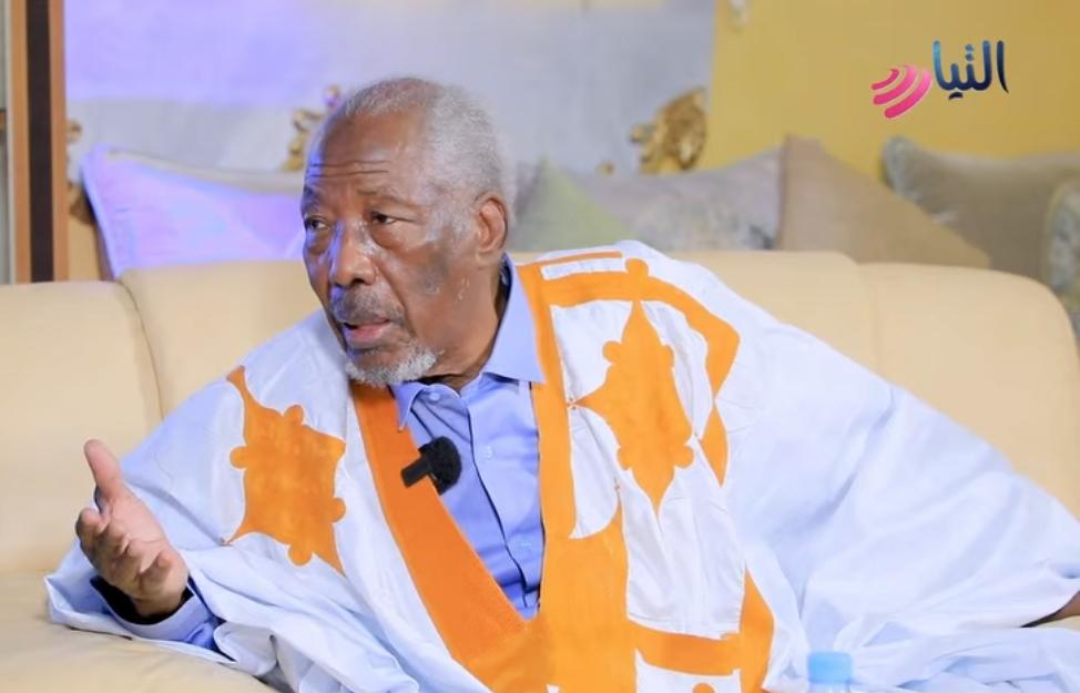 « Aziz m’appelait, Ghazouani ne me rappelle pas » : Messaoud Ould Boulkheir déplore l’indifférence du président actuel