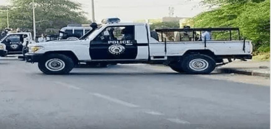 Nouakchott : les auteurs d’un délit de fuite mortel interpellés