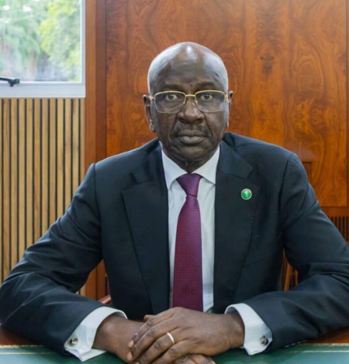 La Mauritanie condamne l’adoption par la Knesset d’un projet de loi sur l’annexion de la Cisjordanie