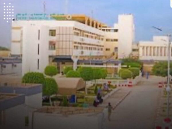 Décès d’une étrangère : le Centre Hospitalier National répond à la polémique